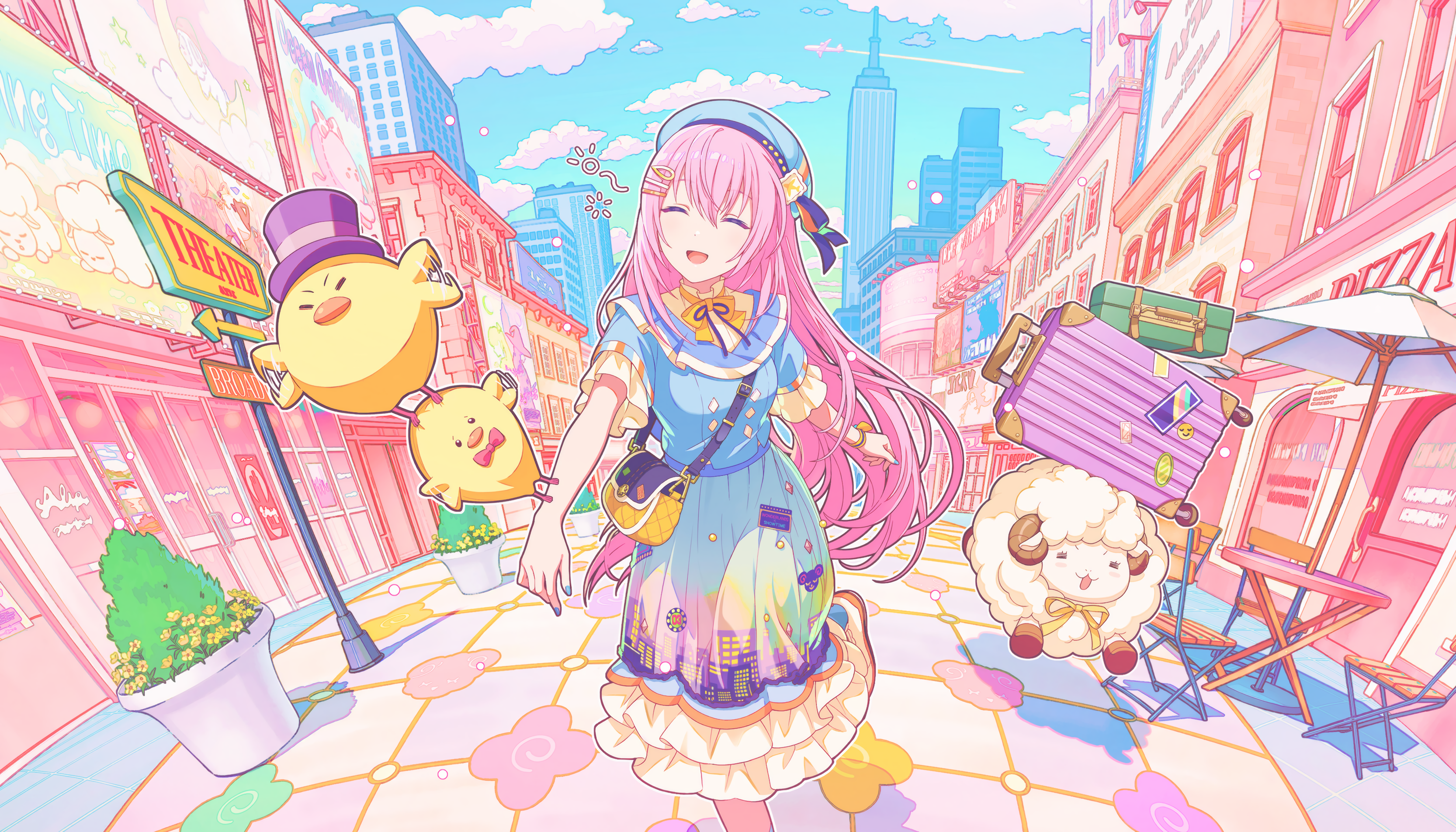 wondercards в X: „4K Card Upscale #pjsk #プロセカ 【静かな祈り
