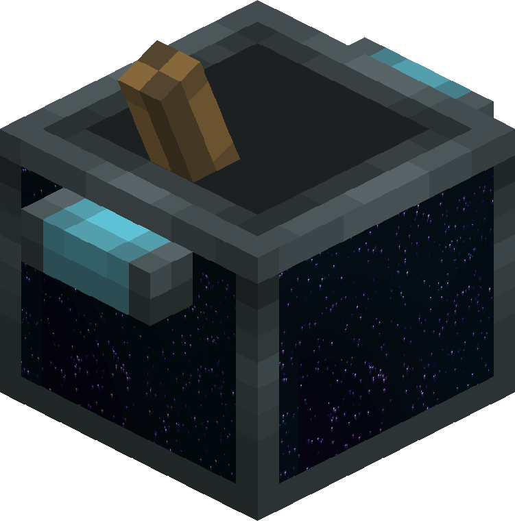 Occult Cooking Pot linked