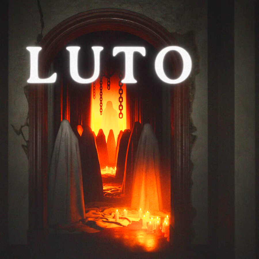 #Videojuego Luto ¡¡GRATIS!!