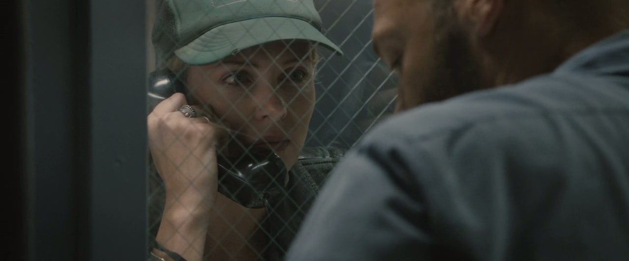 Dark Places Screenshot