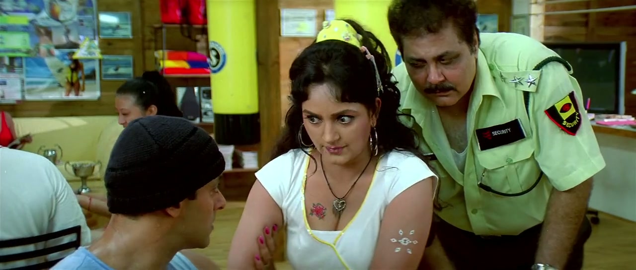 Mujhse Shaadi Karogi Screenshot