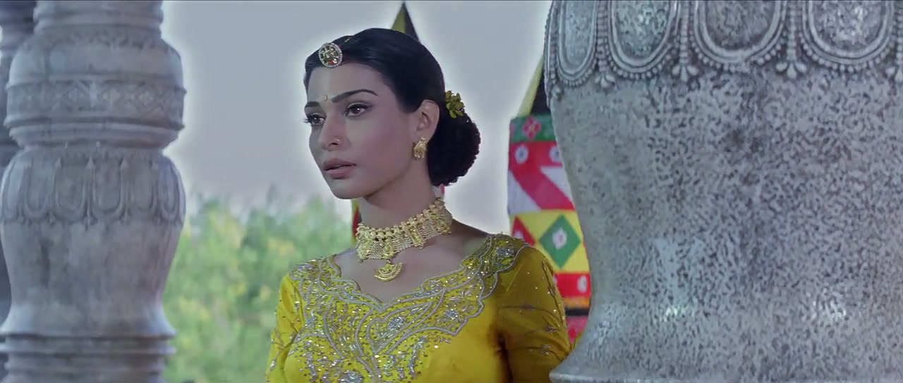 Vadh Screenshot