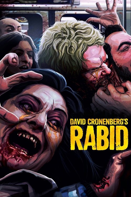 Wściekłość / Rabid (1977) PL.1080p.BDRip.H264-BP007 / Lektor PL