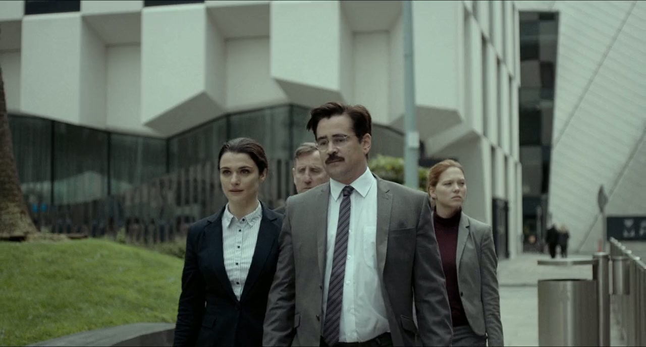 The Lobster Screenshot