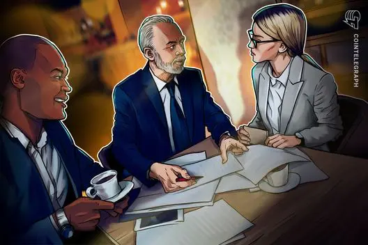 Frozen Ether Dispute Heats Up in Court