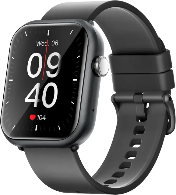 Smart Watch Main