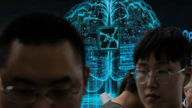 Trung Quốc thắt chặt kiểm soát đầu tư công nghệ ra nước ngoài
