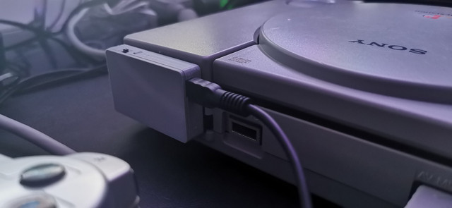 PS1USB01