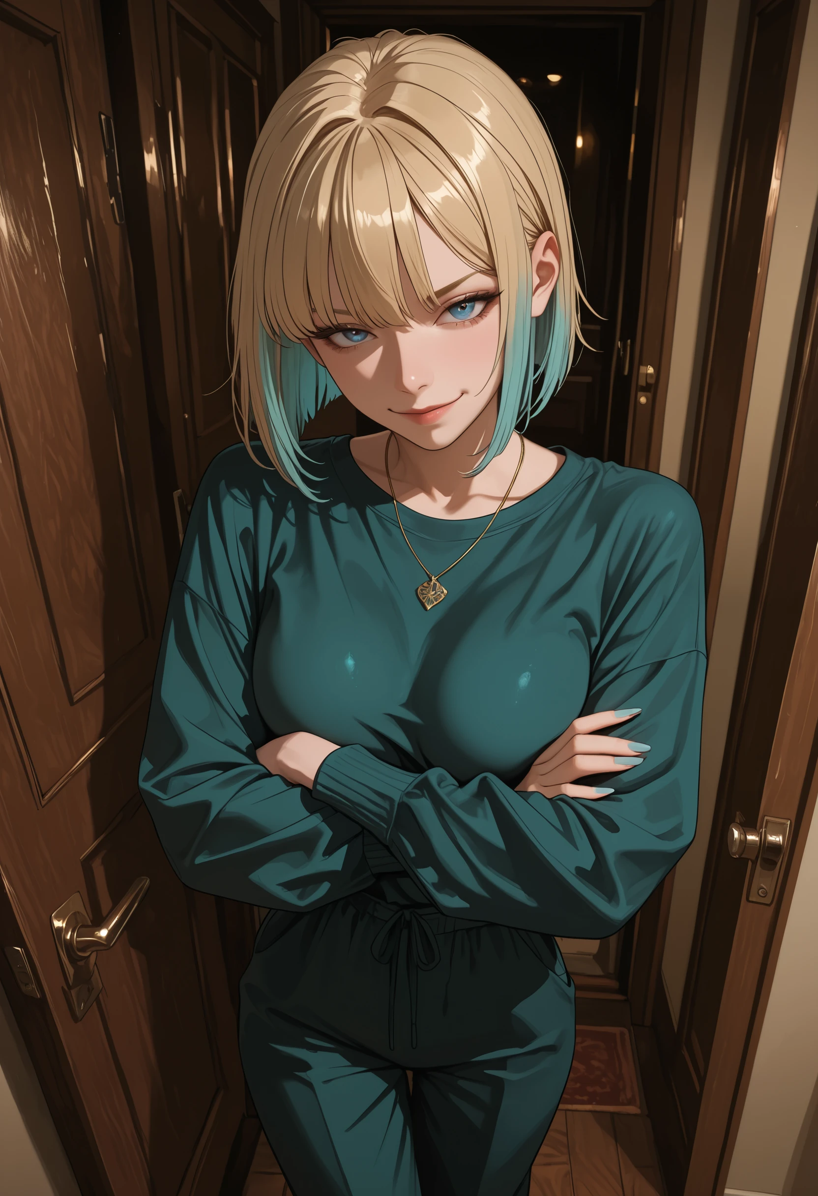 3
