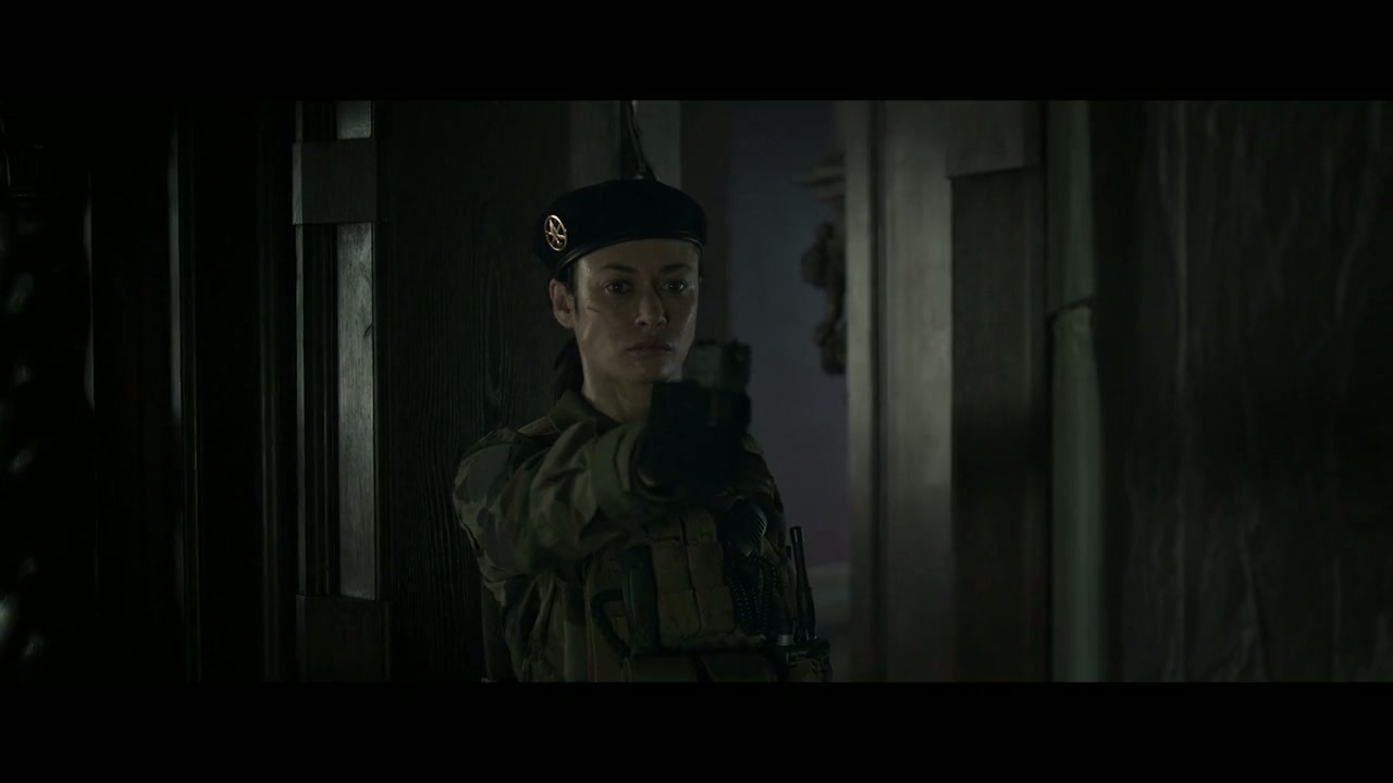 Sentinelle Screenshot