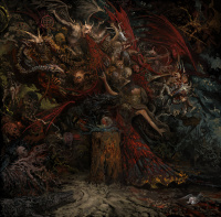 Godthrymm – Projections (2026),