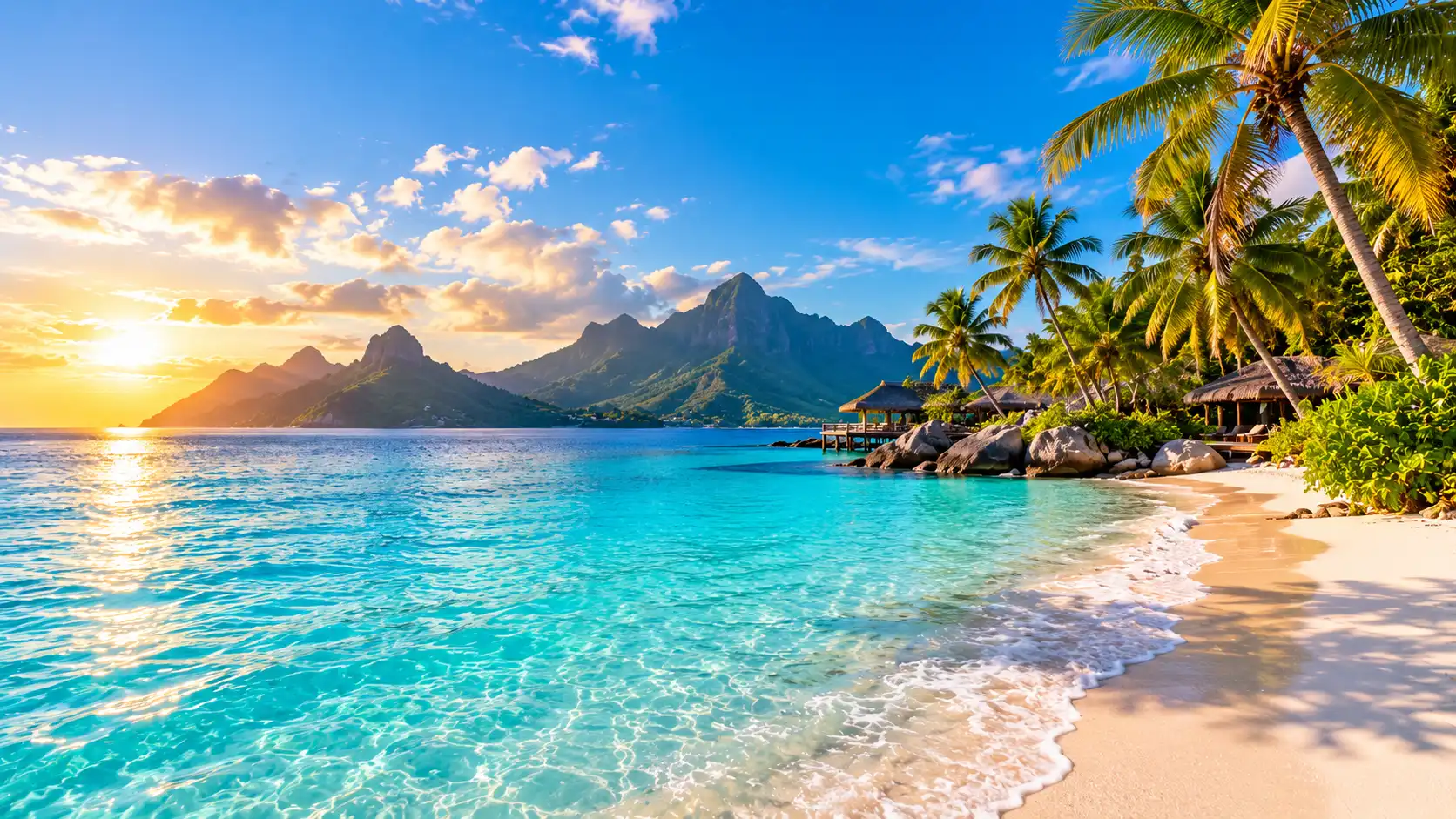 International Tour Packages