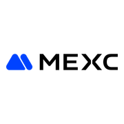 MEXC logo