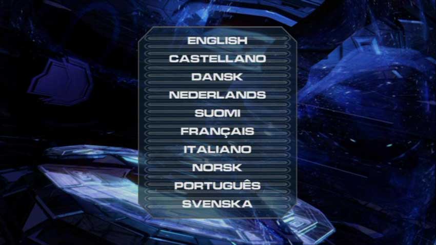 4Fan2 11 - Los 4 Fantásticos y Silver Surfer [2xDVD9 Full] [Pal] [Esp/Ing/Cat] [5.1] [Sub:Esp/Ing] [2007] [Acción] [VS