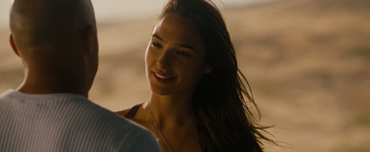 Fast & Furious Screenshot
