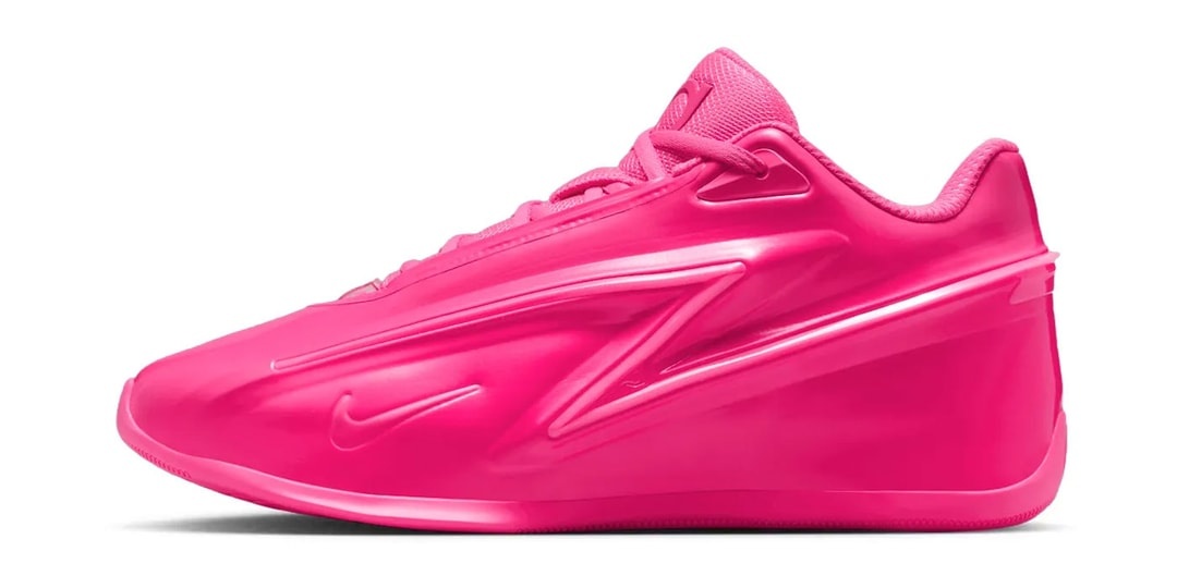 Oficjalny Zwiastun Nike KD 19