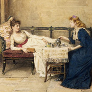 Afternoon Tea