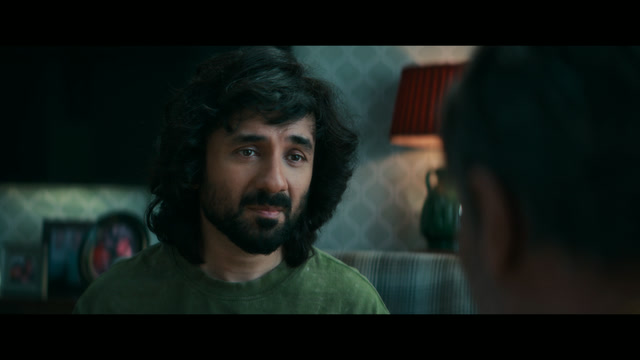 Happy Patel: Khatarnak Jasoos Screenshot