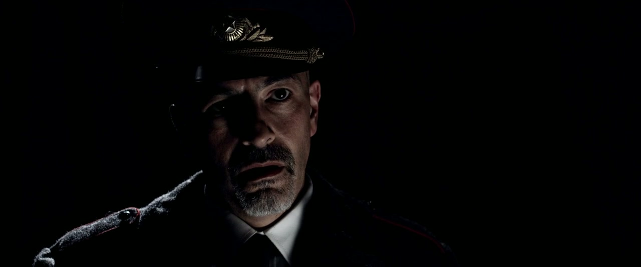 Robert Reborn Screenshot