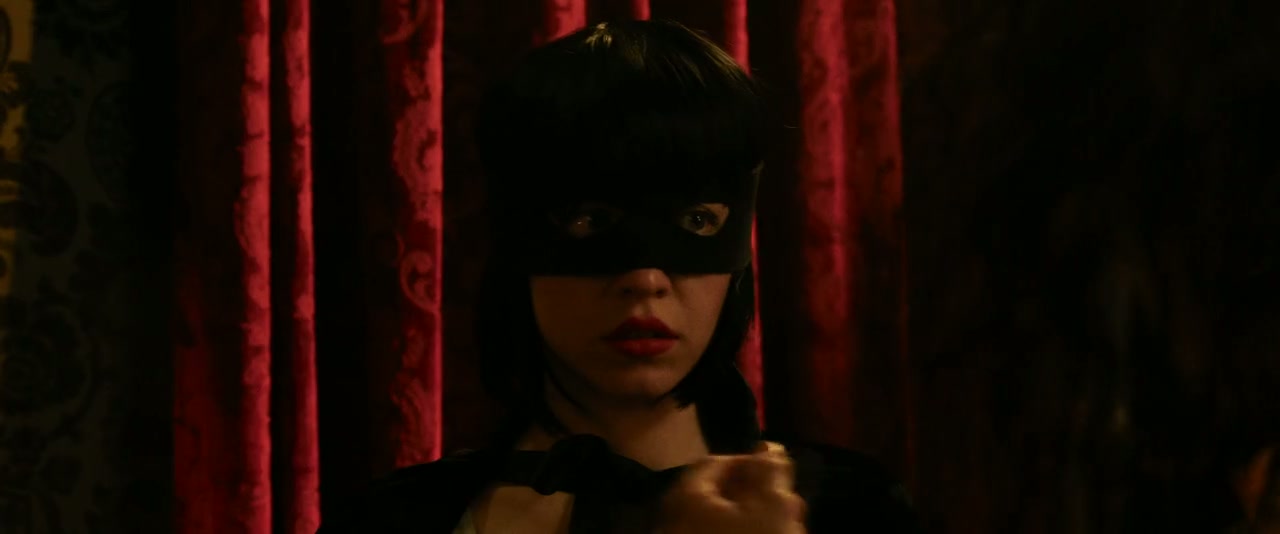 The Voyeurs Screenshot