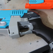 Sledge-Fire-38