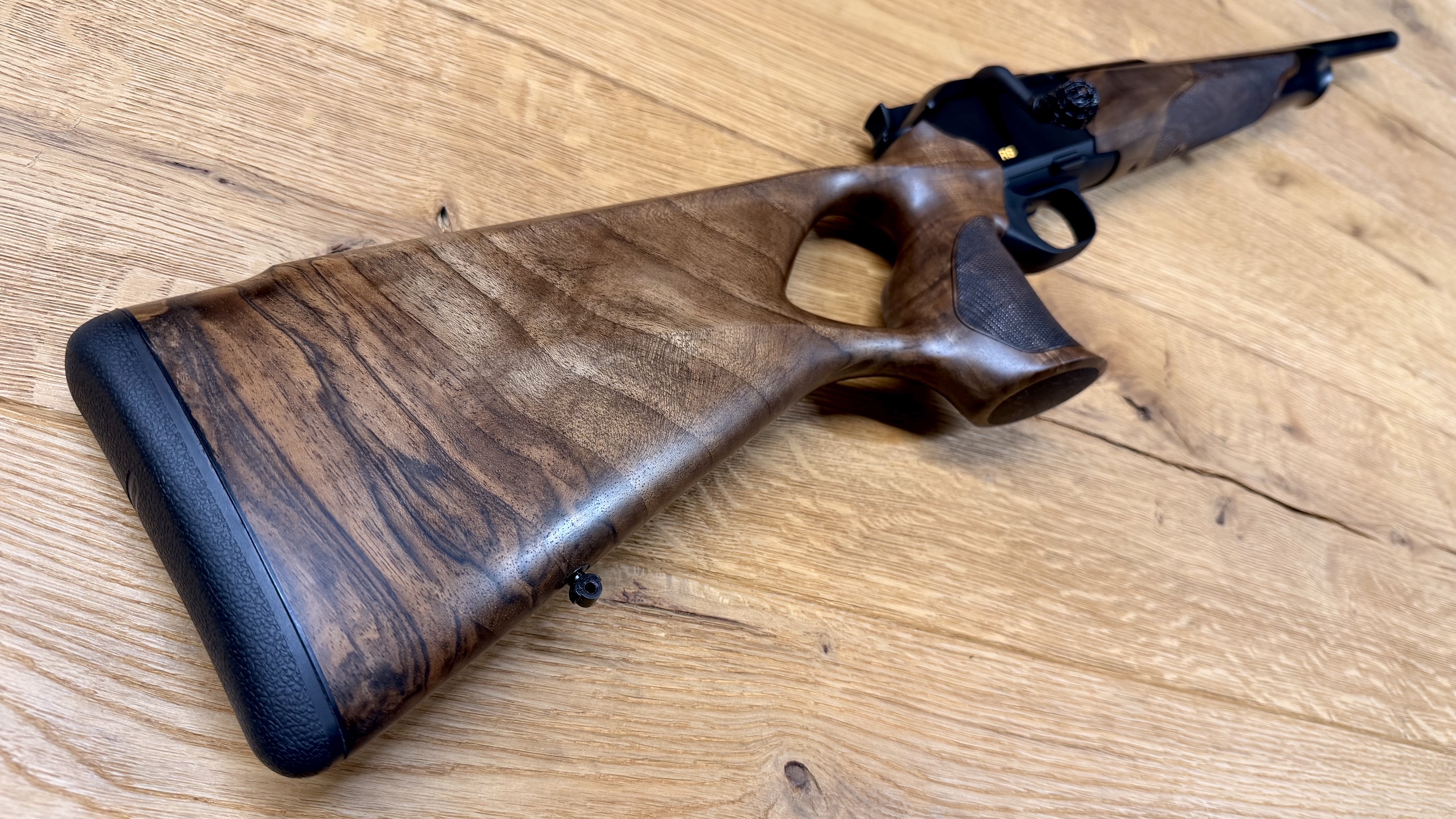Blaser R8 Success HK4 - Ansicht 6