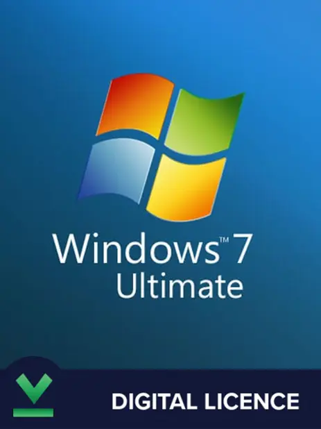 سيريال تفعيل Windows 7 Ultimate مدى الحياة