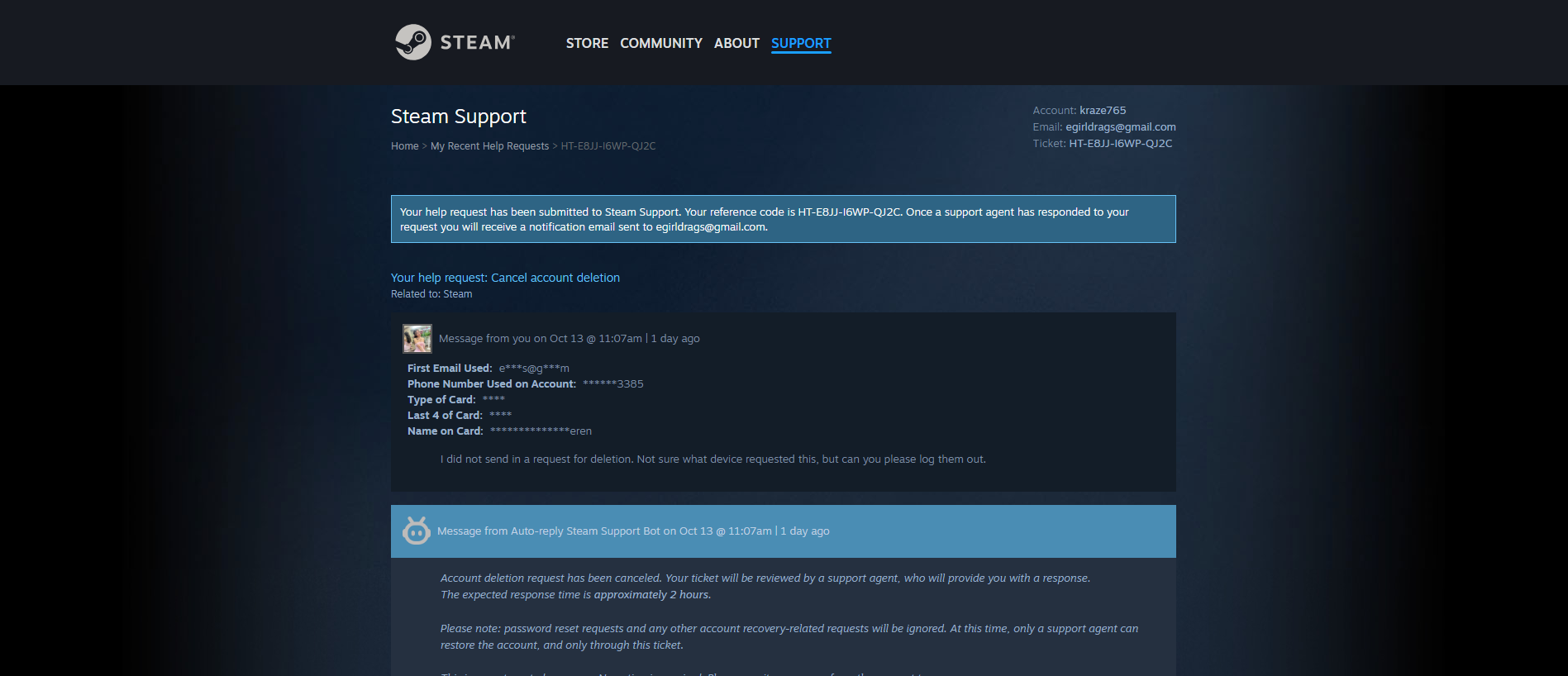 Stored capture of help.steampowered.com.im