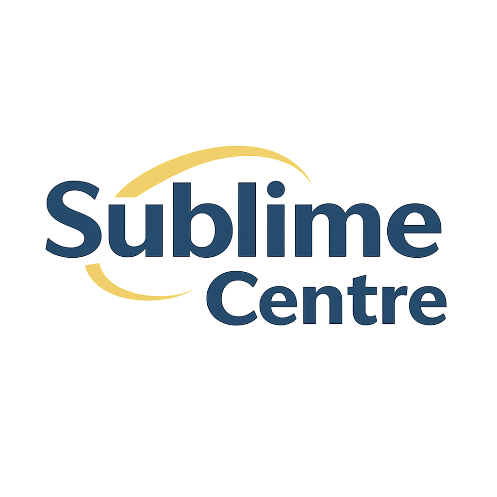 Sublime Centre Logo