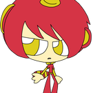 Chin (China)