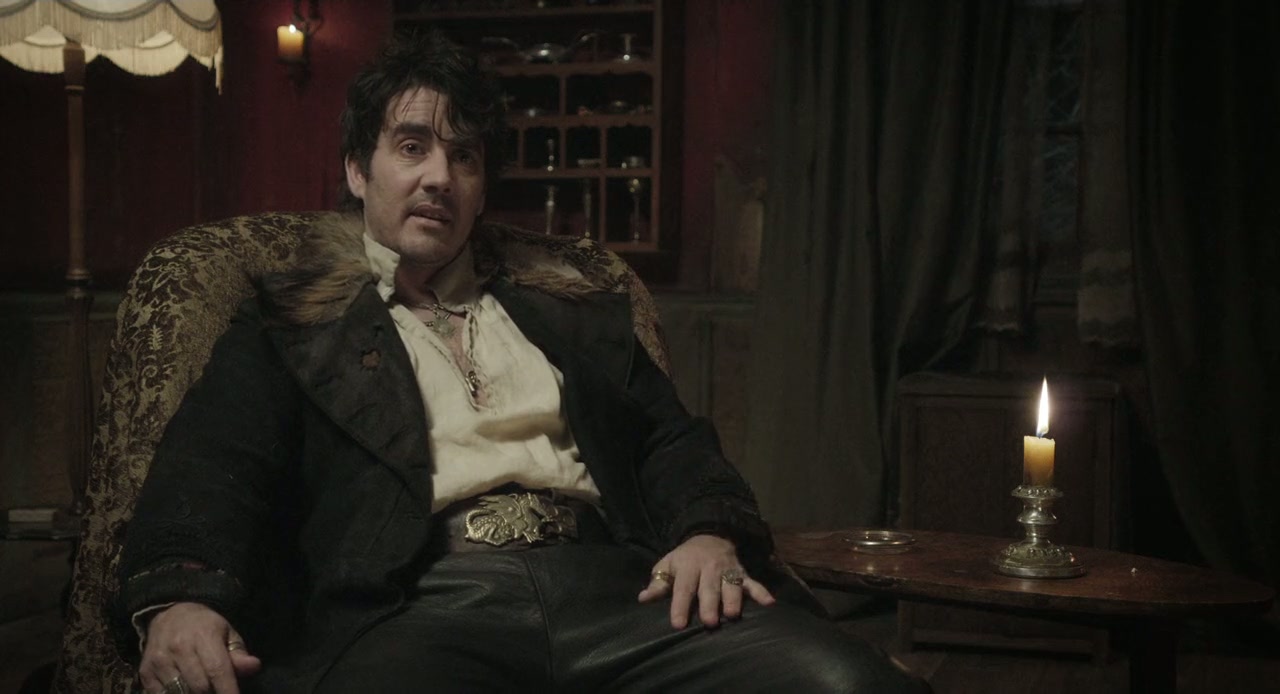 What We Do in the Shadows Screenshot
