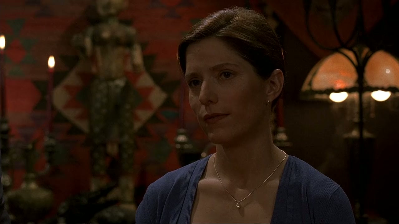 The Butterfly Effect Screenshot