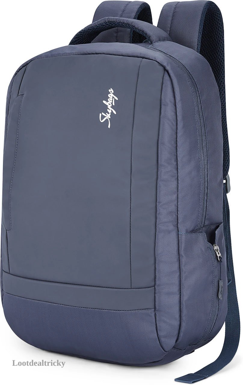 63 Off Skybags Offer Image