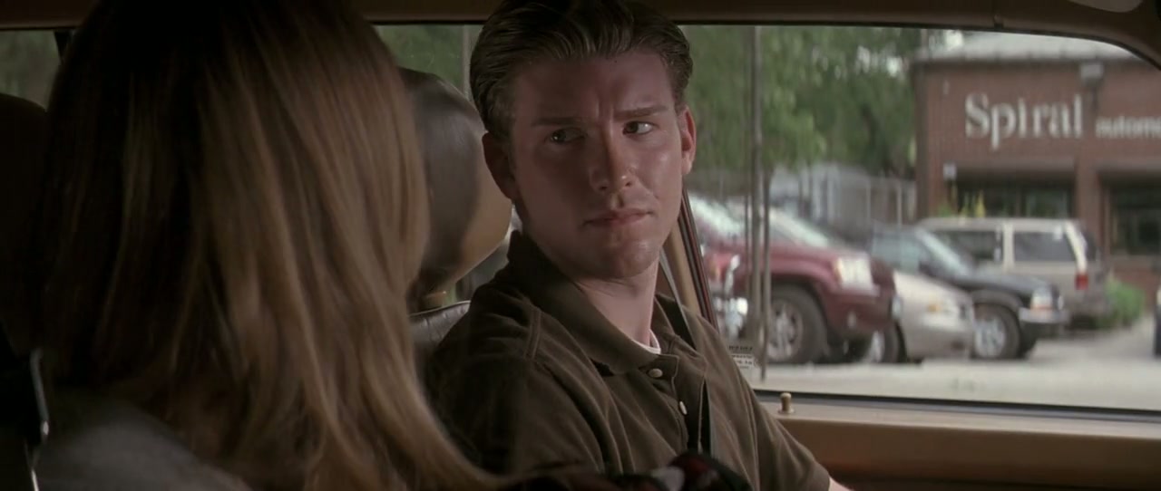 Tenderness Screenshot