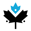 Maple Hosting logo