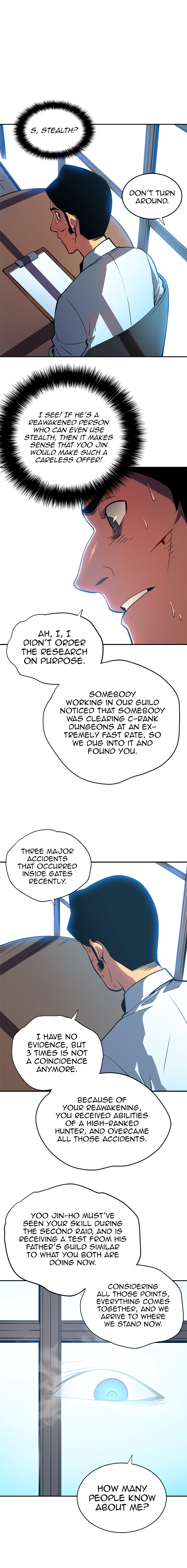 Read Jujutsu Kaisen Chapter 37 English - Page 2