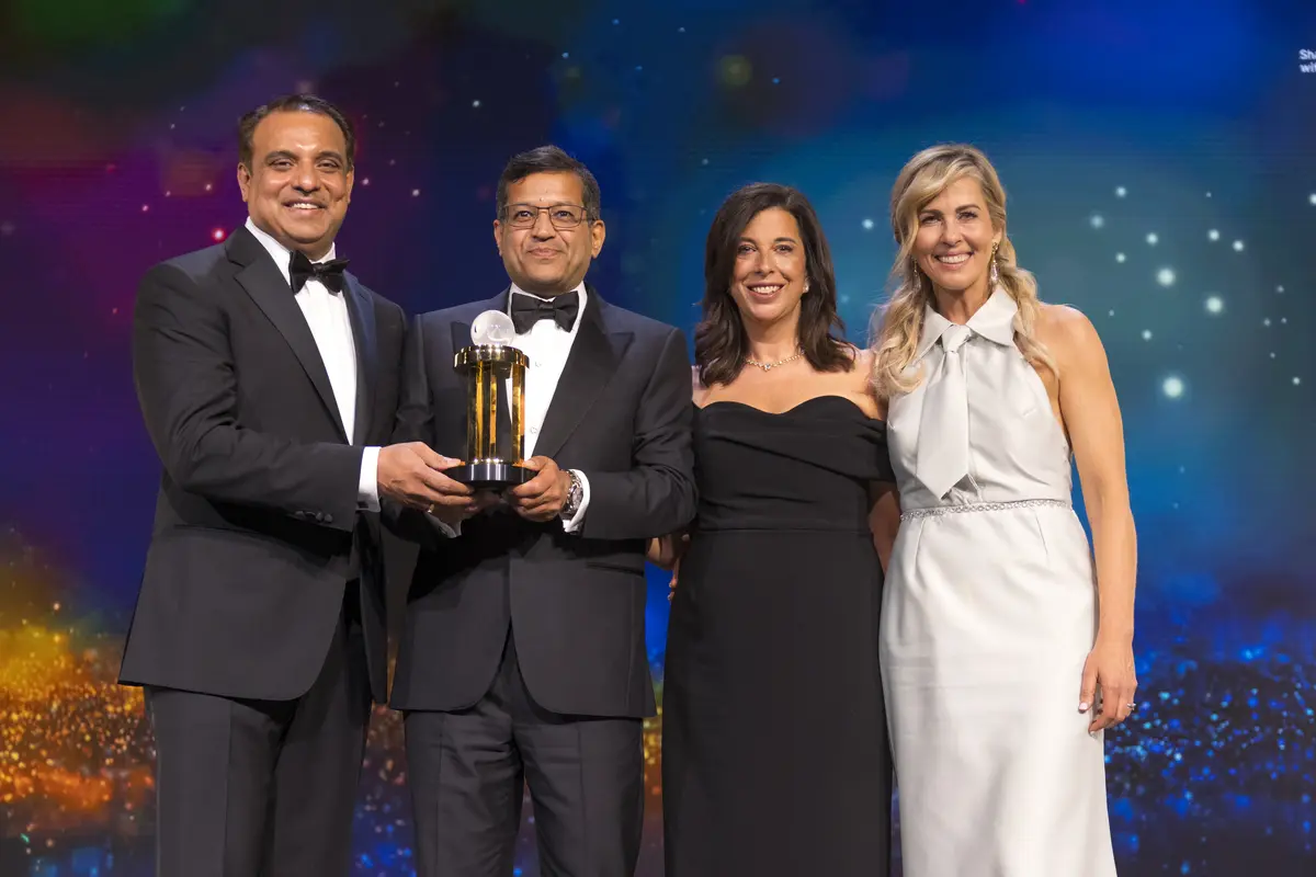 Trei antreprenori americani premiați de EY ca Întreprinzători ai Anului 2026