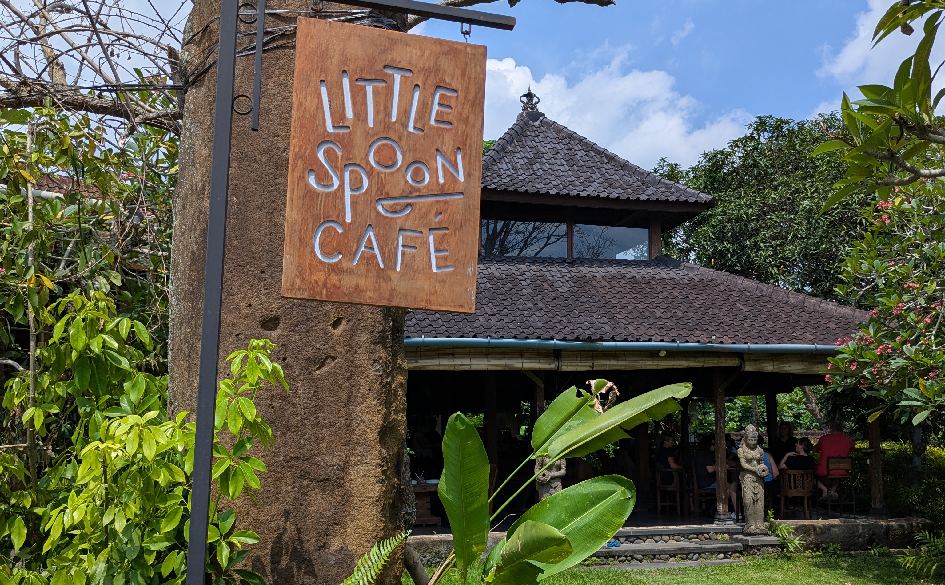 Little Spoon Café