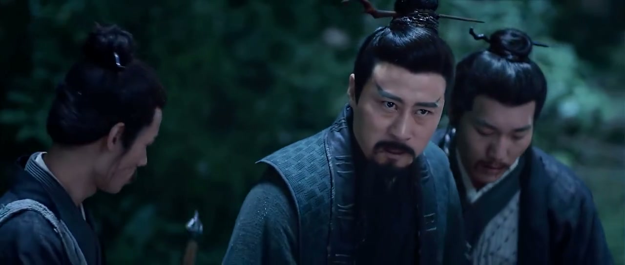 The Male Fairy Fox of Liaozhai 3 Screenshot