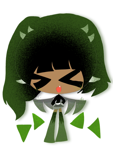 Rare-Grumpyre