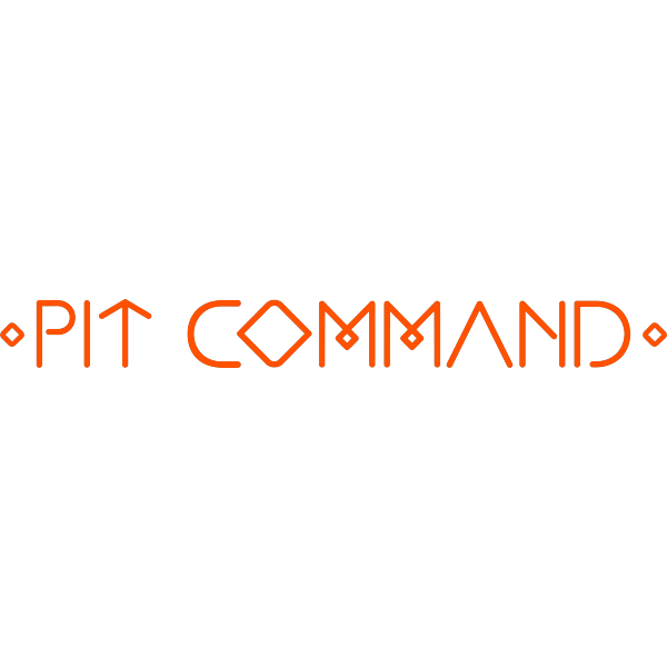Pit Command logo