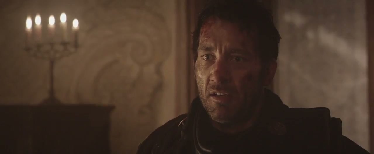 Last Knights Screenshot