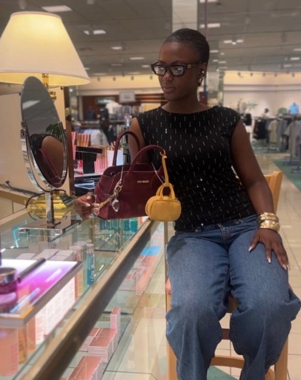 Tricia Lubaki