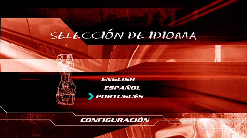 60Seg 3 - 60 Segundos (Versión Extendida) [DVD9 Full] [Pal] [Esp/Ing/Por] [5.1] [Sub:Multi] [2000] [Acción] [VS]