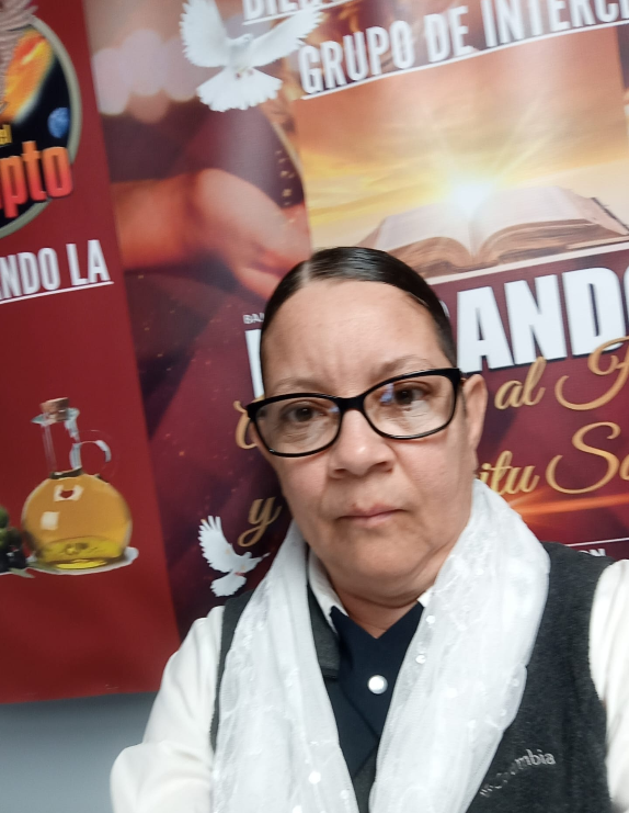 Evangelista Carol Lozada