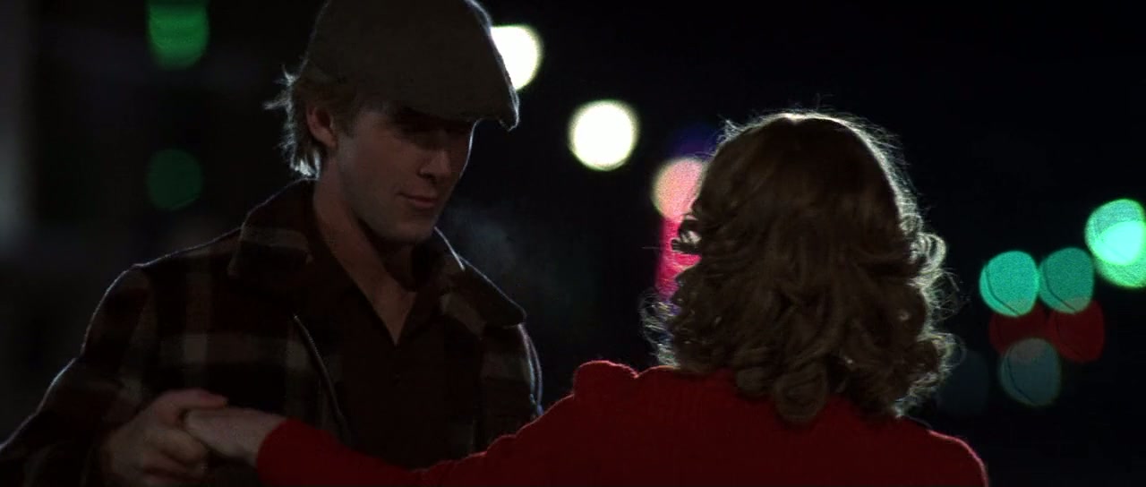 The Notebook Screenshot