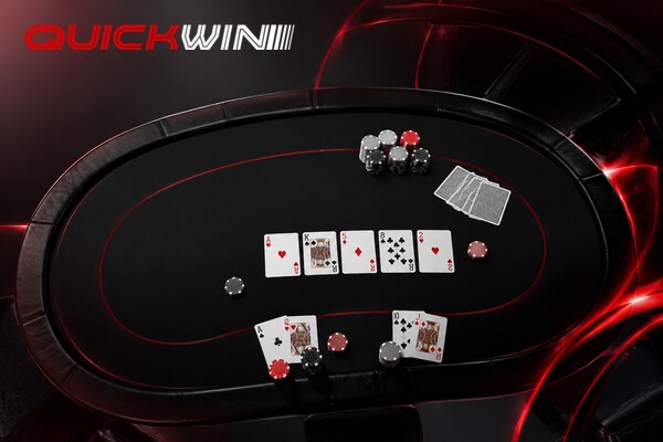 quickwin 38