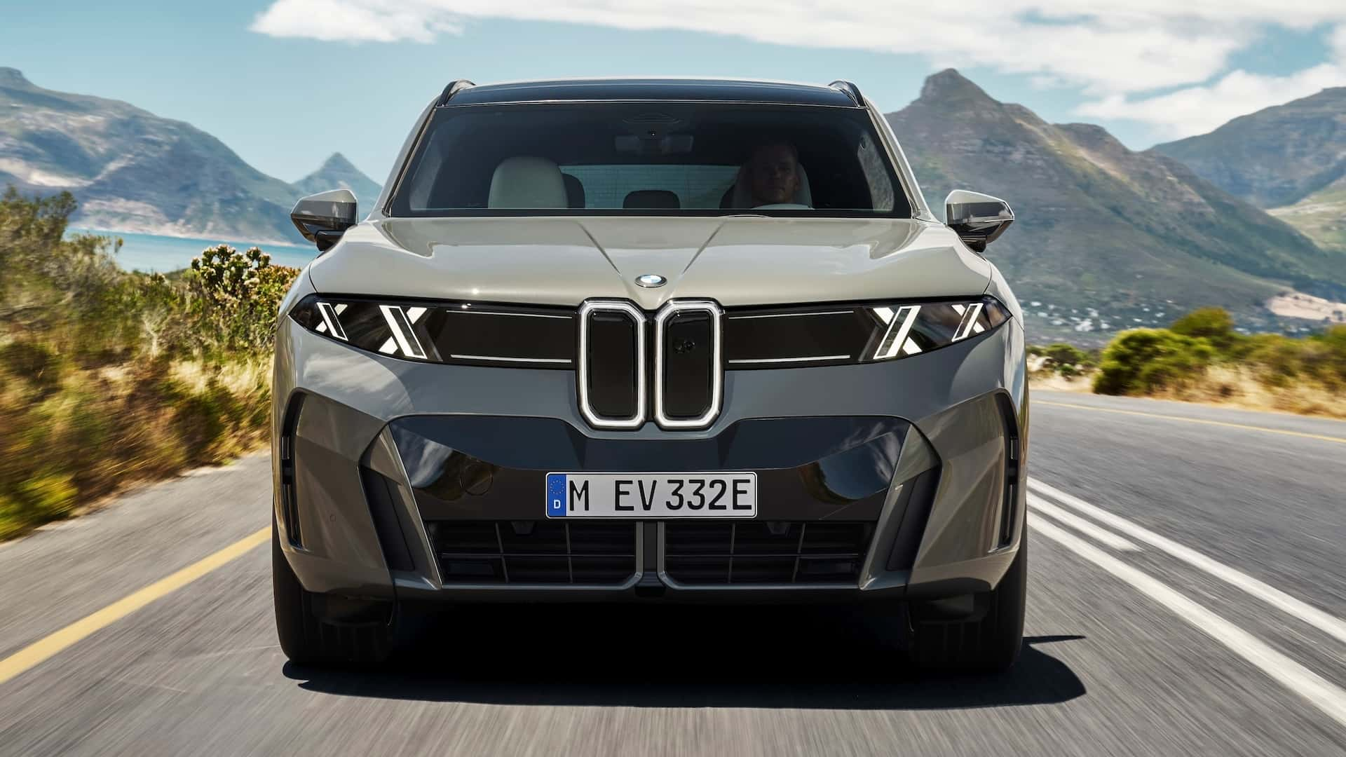 [情報] 新世代BMW X5: xX==[][]==Xx - 汽車 - PTT.BEST 批踢踢爆文 3