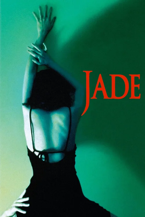 Jade (1995) PL.1080p.BDRip.H264-BP007 / Lektor PL