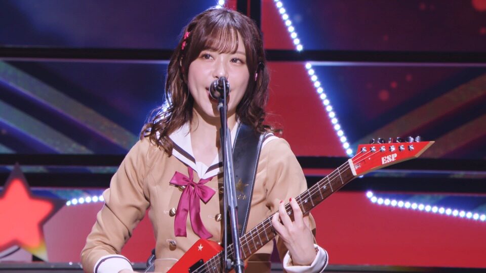 Poppin'Party 10周年記念 LIVE 2025 ライブ バンドリ BanG Dream! LIVE BD 全曲収録 Blu-ray